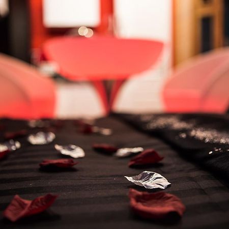 Suite Glamour & Spa 디종 외부 사진