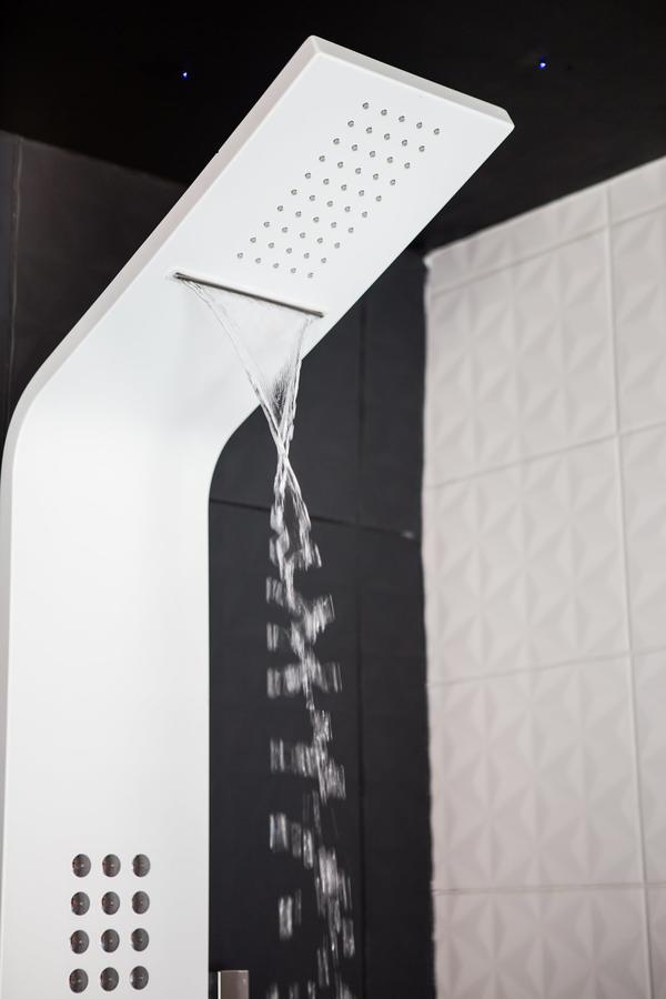 Suite Glamour & Spa 디종 외부 사진