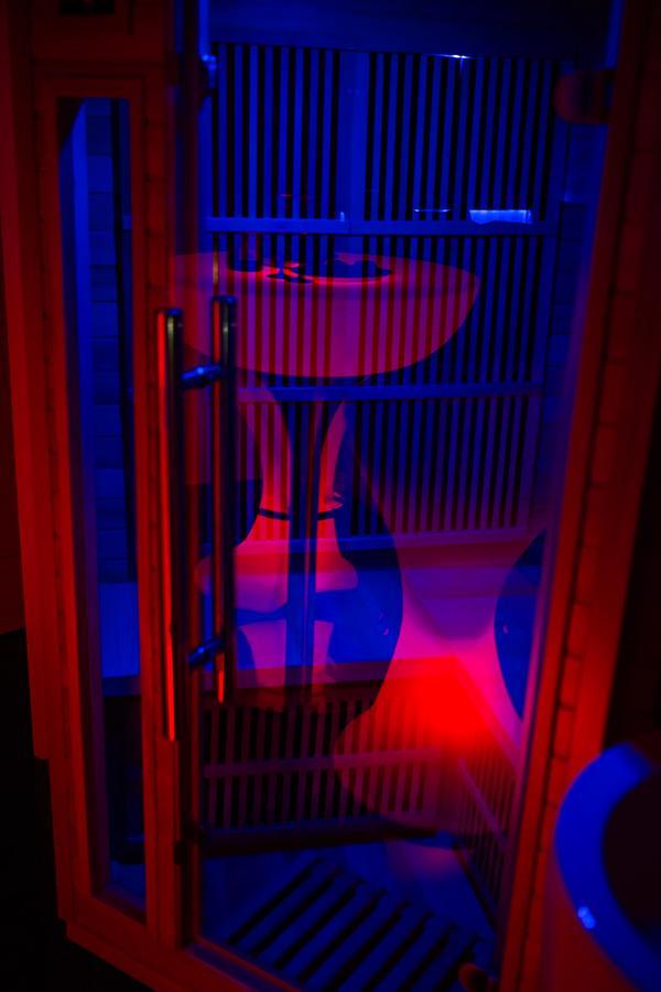 Suite Glamour & Spa 디종 외부 사진