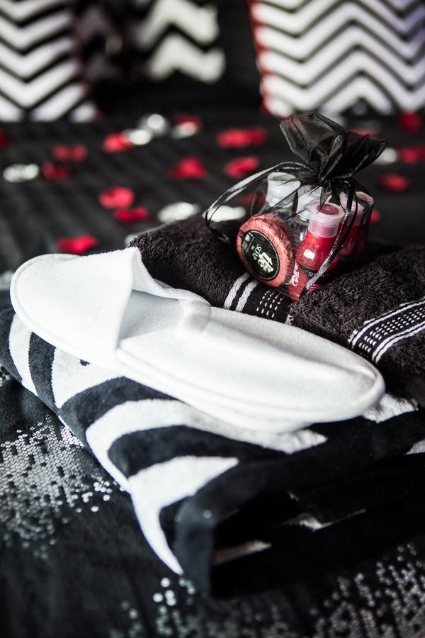 Suite Glamour & Spa 디종 외부 사진